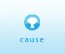 Our Cause